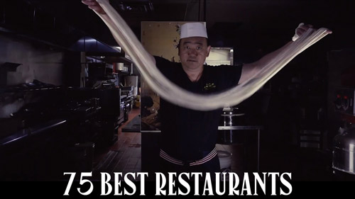 75 Best Restaurants in Atlanta